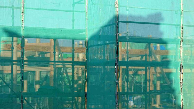 装配式建筑外墙防水施工的关键细节与质量控制