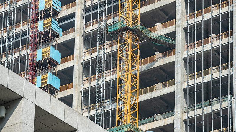 市政道路工程竣工验收资料清单关键点识别
