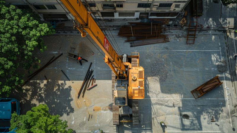 四川成都市政道路工程案例：防水卷材搭接宽度如何确保施工质量