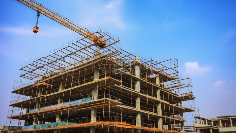 装配式建筑安装图解：现场施工关键点深度解析