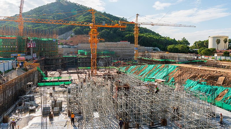 建筑劳务公司加盟代理哪家好