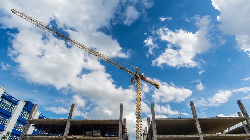 土建与安装工程造价差异解析