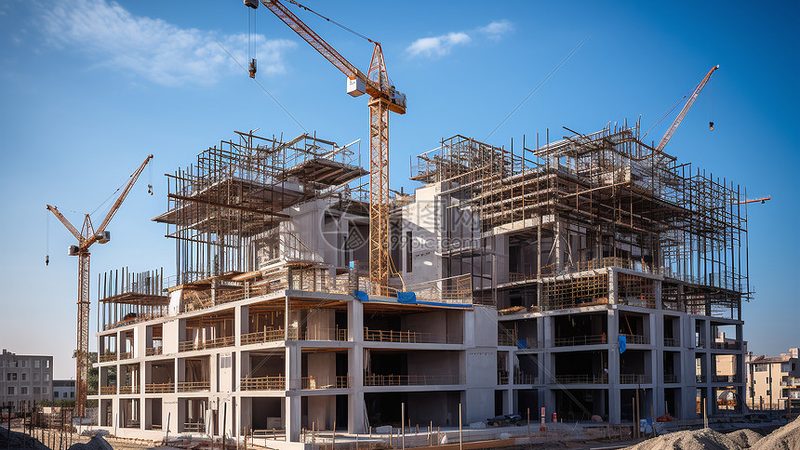 建筑施工企业现金流断裂时，如何通过优化成本控制度过难关