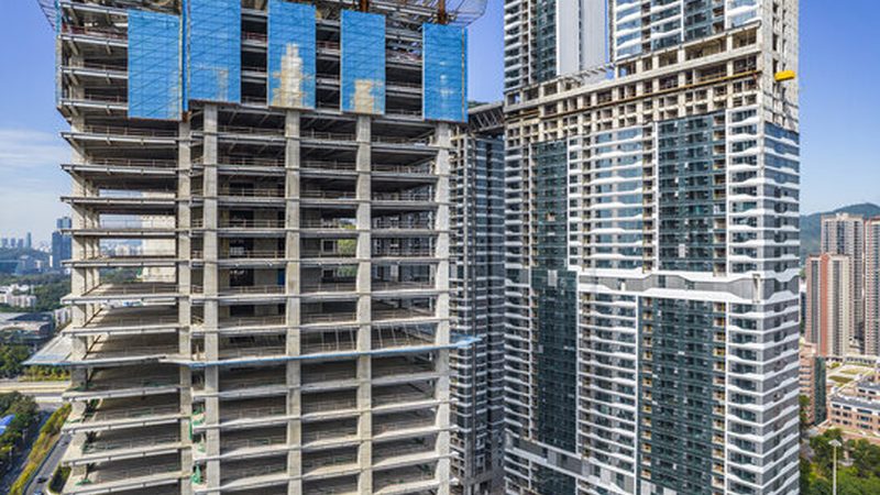 建筑工程施工进度计划表：如何准确选择优质厂家