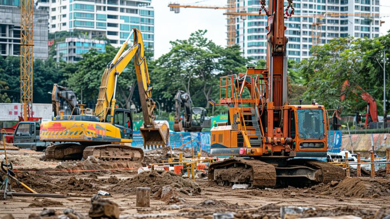 市政道路工程材料报价单：关键参数深度解析与挑选策略